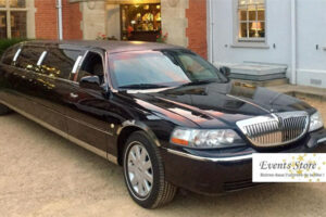 Location limousine Meuse