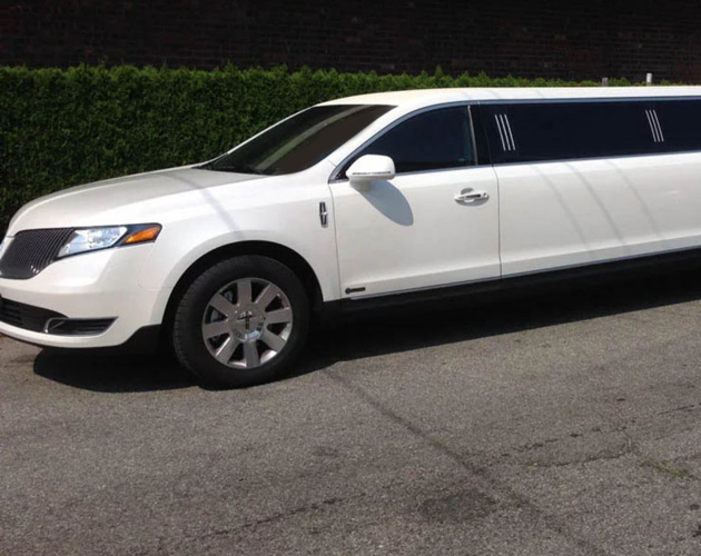 Location limousine Morteau