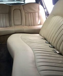 Location limousine Saint-Mihiel