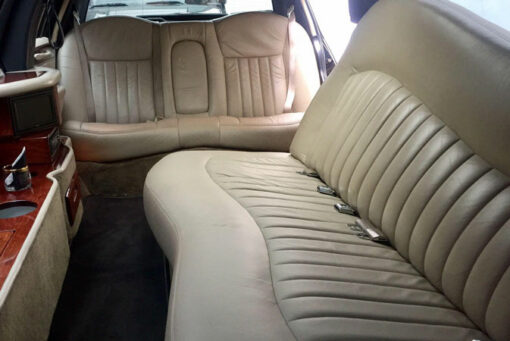 Location limousine Saint-Mihiel
