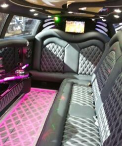 Location limousine Talant