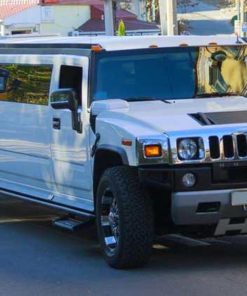 Louer Hummer H2