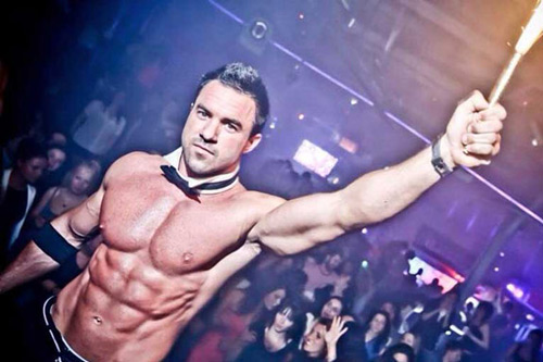 Chippendales Lille