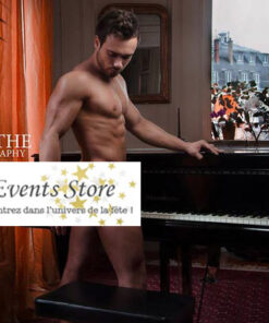 Gogo danseur Sélestat