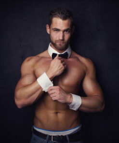 Spectacle chippendales Lille