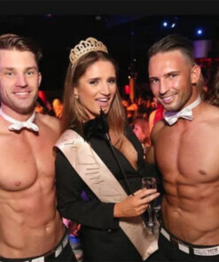 Stripteaseur anniversaire Suisse