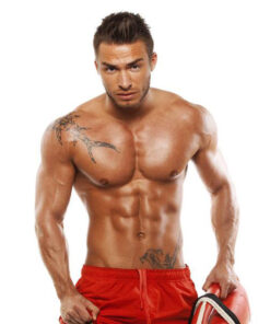 Stripteaseur Douai