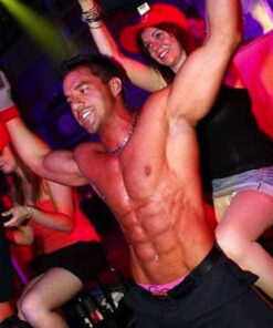 Stripteaseur EVJF Belgique