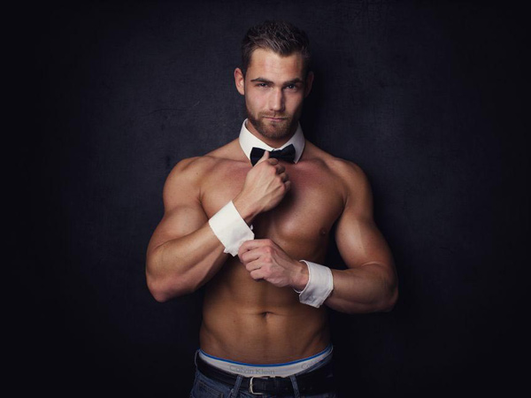 Chippendales Hauts-de-France