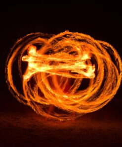 Cracheur de feu Carros