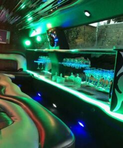 Location limousine chauffeur Draguignan