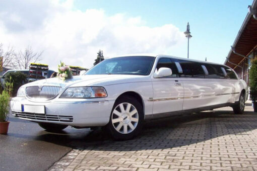 Location limousine Gérardmer Vosges