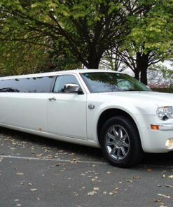 Location limousine Grand Est