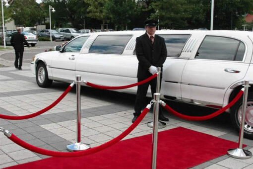 Location limousine Lincoln Gérardmer