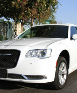 Location limousine PACA