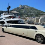 Location limousine Toulon pour Mariage et EVJF (Var)