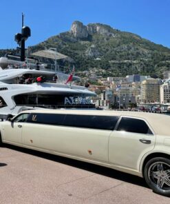 Location limousine Var