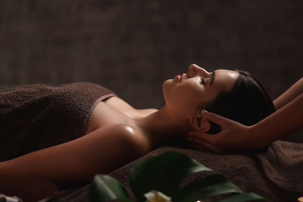 Relaxation soins massages Vosges