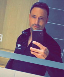 Stripteaseur à domicile Vosges