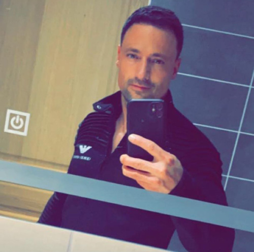 Stripteaseur à domicile Vosges