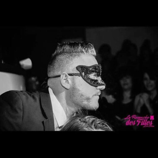 Stripteaseur Forbach