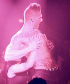 Stripteaseur Hayange