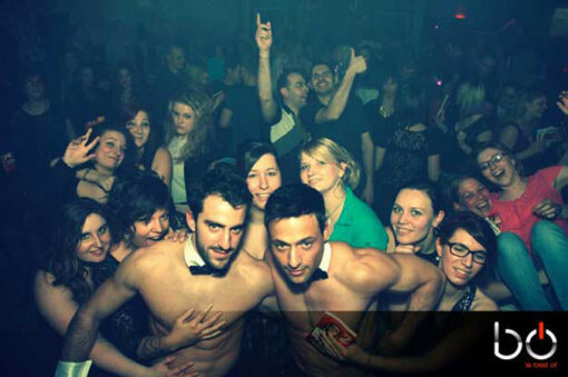 Stripteaseur Mirecourt