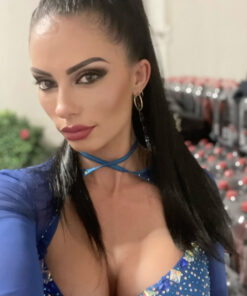 Stripteaseuse anniversaire Toulouse