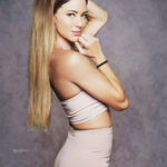 Stripteaseuse Luxembourg pour EVG et Anniversaire