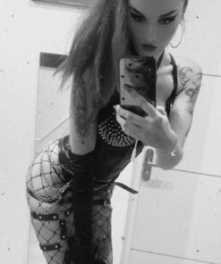 Stripteaseuse Mougins