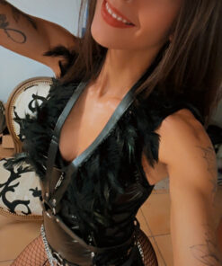 Stripteaseuse Strasbourg pour un anniversaire
