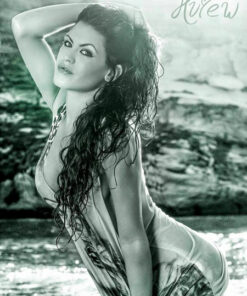 Animation striptease privé Gironde