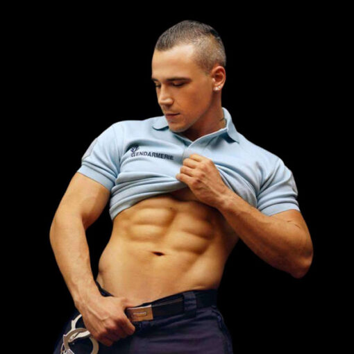 Chippendale Paris Bryan