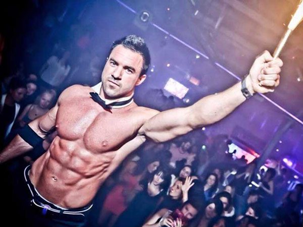 Chippendales Île-de-France