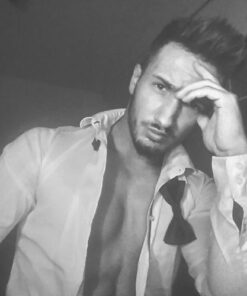 Gogo danseur Vernier