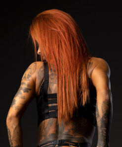 Gogo danseuse Haguenau