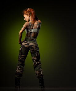 Gogo danseuse Sélestat