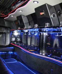 Intérieur Dodge Charger