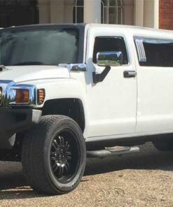 Location limousine Hummer Paris