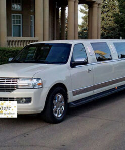 Location limousine Lincoln Navigator Paris