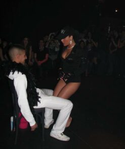 Spectacle striptease discothèque Lorraine