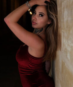 Striptease anniversaire Cap d'Agde