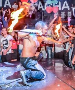 Stripteaseur Monthey