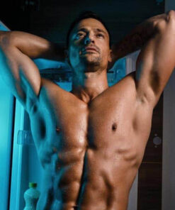 Stripteaseur Montreux