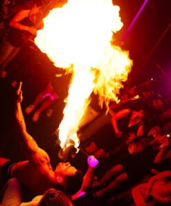 Stripteaseur Morges