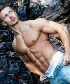 Stripteaseur Neuchâtel Mike