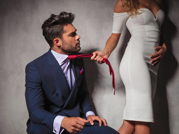 Stripteaseur Stripteaseuse Aquitaine