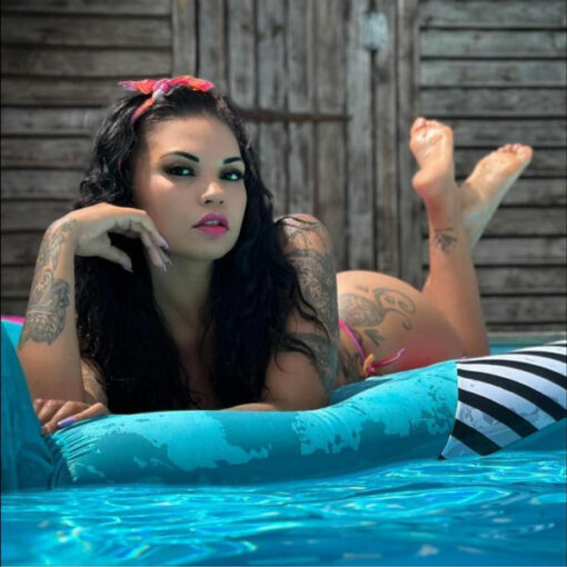 Stripteaseuse Floirac