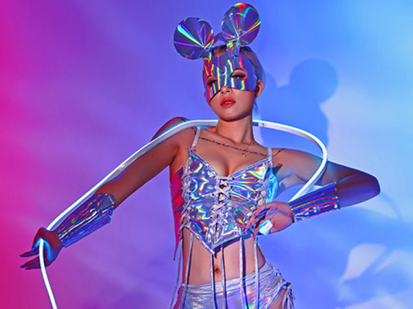 Gogo danseuse Saint-Nazaire