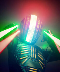 Robot Led Valdoie